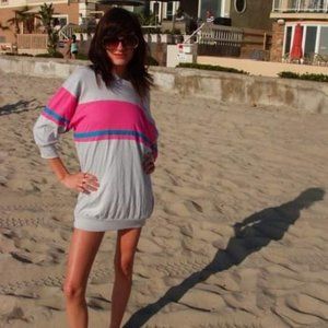 Meet your Posher, Beyla